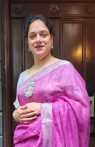 Ms. Anju Dua